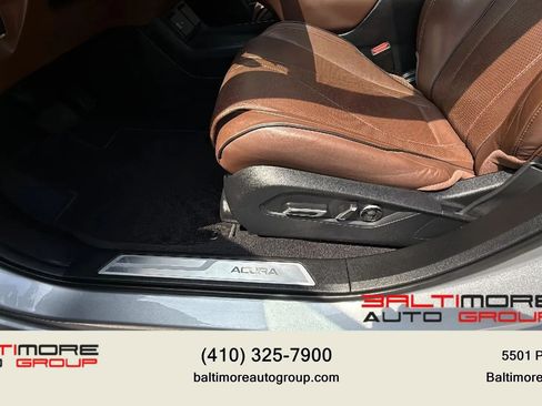 Used 2019 Acura RDX AWD w/ Advance Package image 13