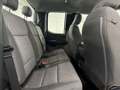 Certified 2023 Ford F350 XL w/ XL Off-Road Package image 30