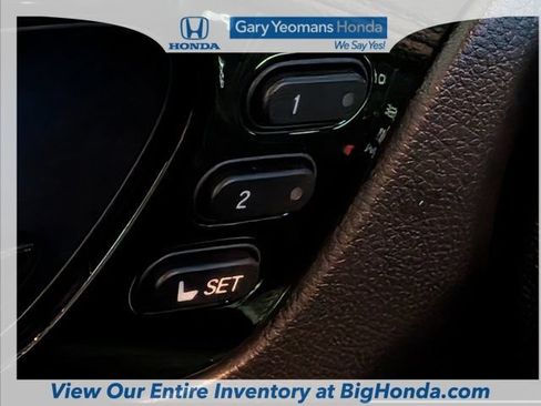 New 2026 Honda Odyssey Elite image 26