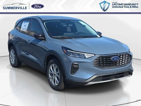 New 2026 Ford Escape Active w/ Tech Pack #1 FWD image 1