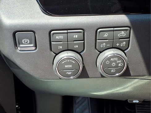 New 2026 Chevrolet Silverado 1500 RST w/ Safety Package AWD/4WD image 12
