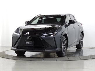 Used 2024 Lexus RZ 300e Premium w/ Accessory Package (Z1) video 3