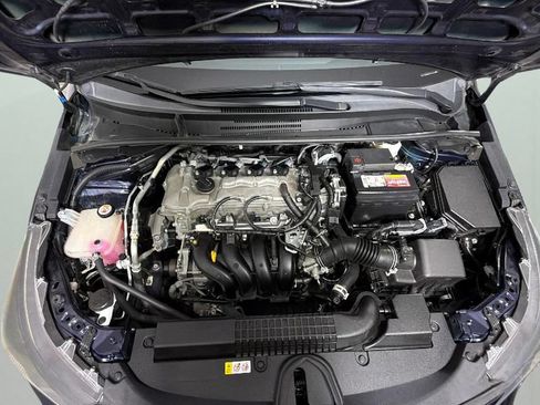 Used 2022 Toyota Corolla LE FWD image 28