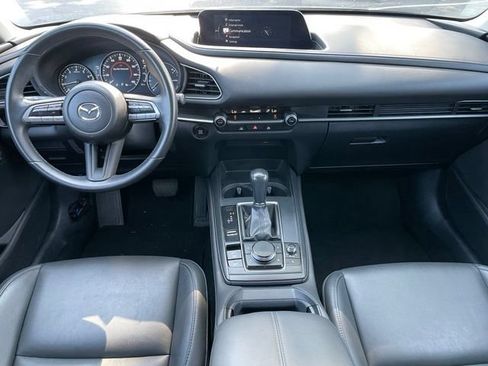 Certified 2022 MAZDA CX-30 AWD 2.5 S w/ Select Package image 12