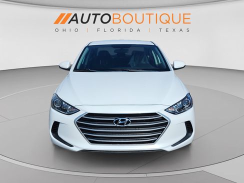 Used 2018 Hyundai Elantra SEL FWD image 8
