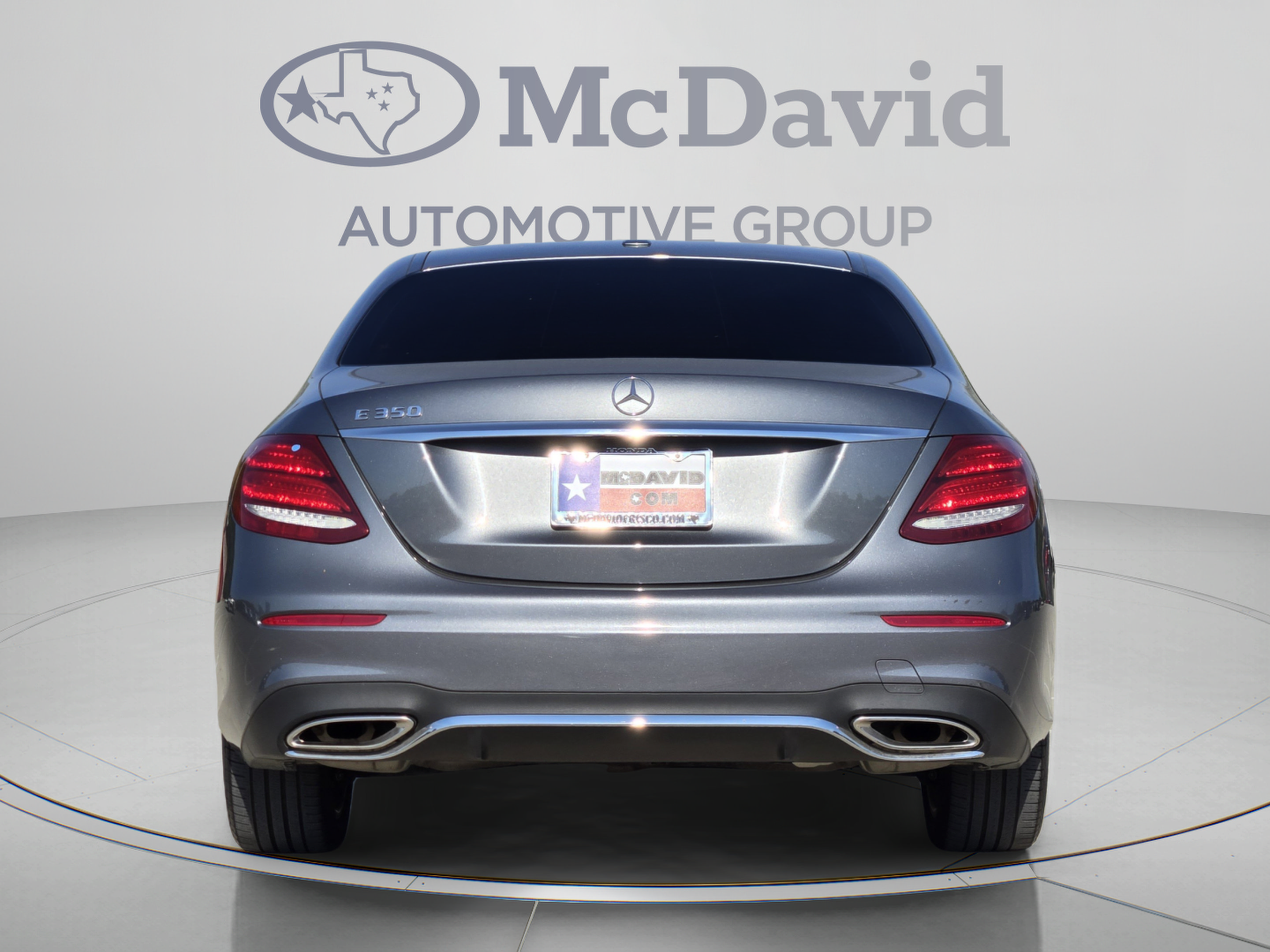 Used 2020 Mercedes-Benz E 350 Sedan image 5