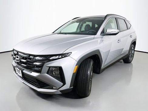 New 2026 Hyundai Tucson SEL image 3