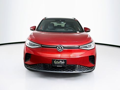 Used 2023 Volkswagen ID.4 S image 2