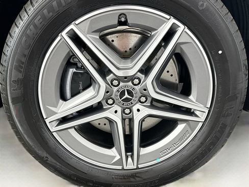 New 2026 Mercedes-Benz GLE 450 4MATIC Coupe image 31