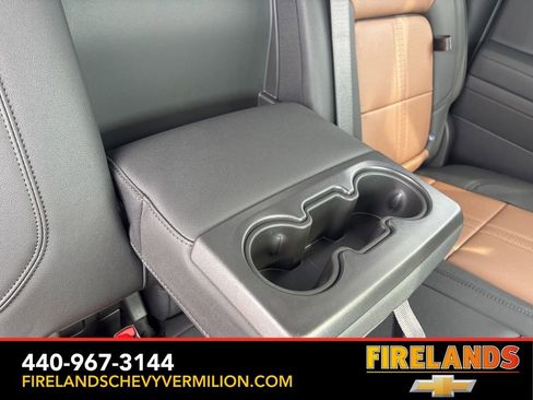 New 2026 Chevrolet Silverado 1500 High Country image 55