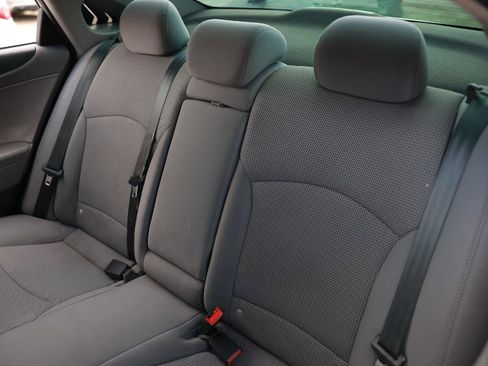 Used 2014 Hyundai Sonata GLS w/ Popular Equipment Group 2 image 8