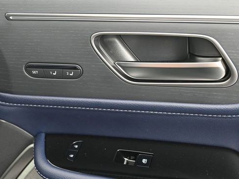 New 2026 INFINITI QX80 4WD image 45