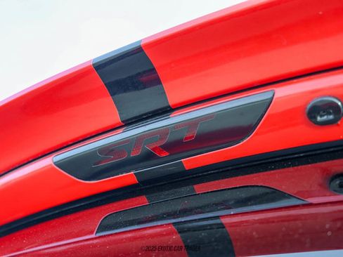 Used 2019 Dodge Durango SRT image 86