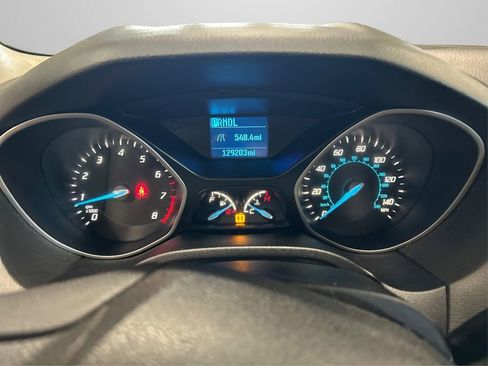 Used 2014 Ford Focus S image 19