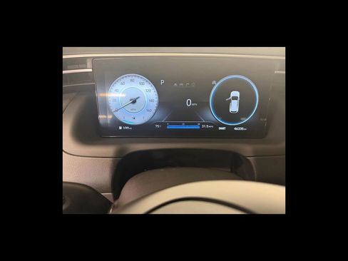 Used 2024 Hyundai Tucson SEL w/ Convenience Package image 15