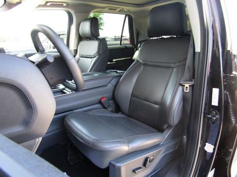 Certified 2025 Ford Expedition Max Active AWD/4WD image 24