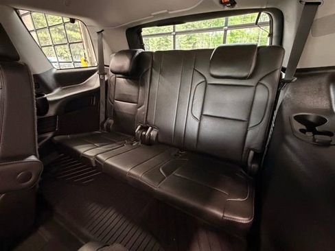Used 2019 Chevrolet Tahoe Premier AWD/4WD image 17