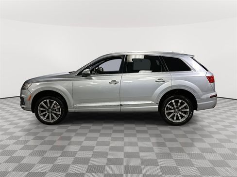 Used 2019 Audi Q7 3.0T Premium Plus w/ Premium Plus Package image 6