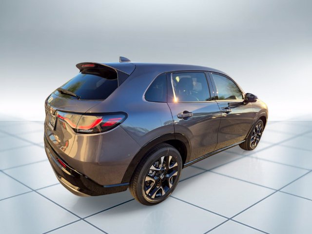 New 2027 Honda HR-V EX-L image 4