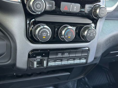 New 2025 RAM 3500 Big Horn image 51