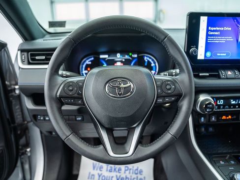 Certified 2024 Toyota RAV4 XSE AWD/4WD image 32