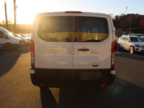 Used 2024 Ford Transit 250 250 w/ Exterior Upgrade Package image 7