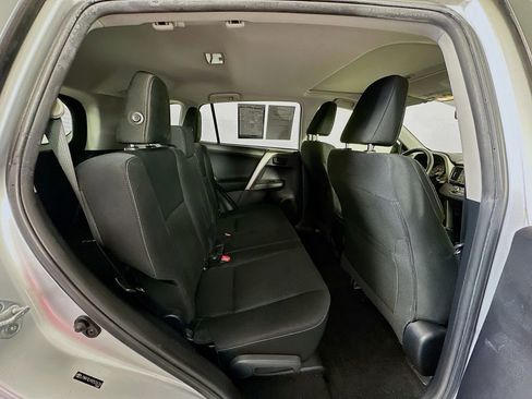 Used 2013 Toyota RAV4 XLE AWD/4WD image 24