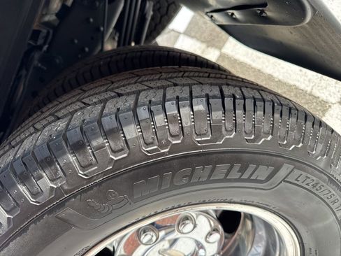 Used 2013 Ford F350 Lariat w/ Lariat Ultimate Pkg image 26