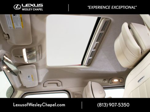 Used 2024 Mercedes-Benz G 63 AMG 4MATIC image 38