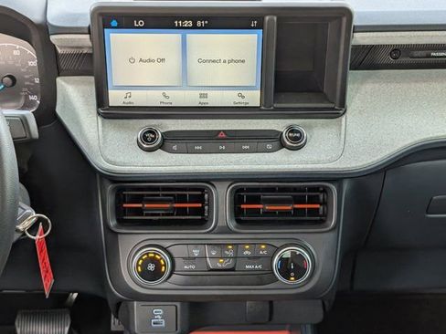 Used 2024 Ford Maverick XLT FWD image 15