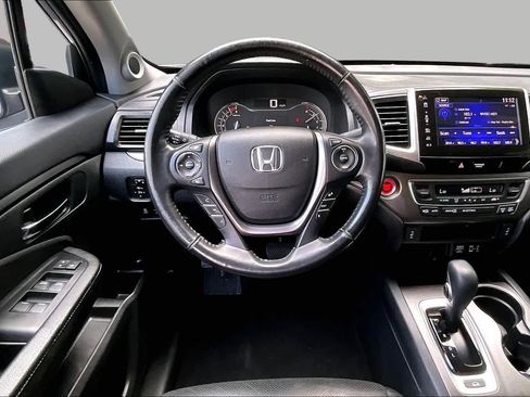 Used 2019 Honda Ridgeline RTL-T image 6