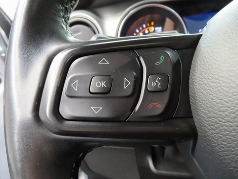 Used 2021 Jeep Gladiator Sport image 48