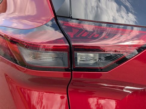 New 2026 Nissan Rogue SV image 13