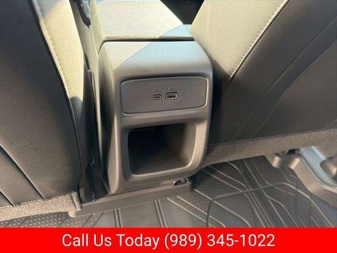 New 2026 Chevrolet Trax LT w/ Driver Confidence Package image 29