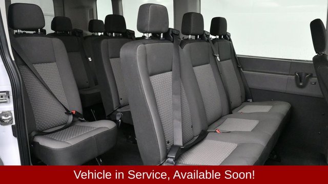 Used 2024 Ford Transit 350 XL RWD image 12