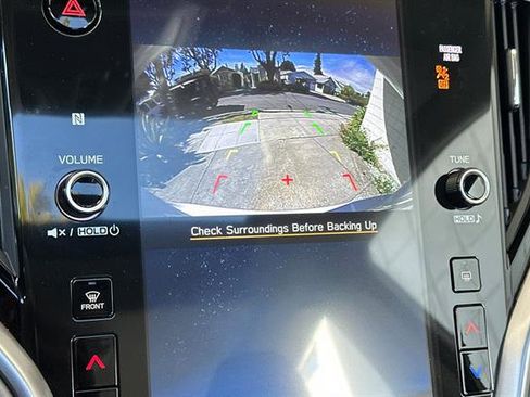 Used 2025 Subaru Legacy Premium w/ Popular Package #1A image 19