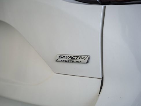 Used 2018 MAZDA CX-5 Grand Touring AWD/4WD image 8