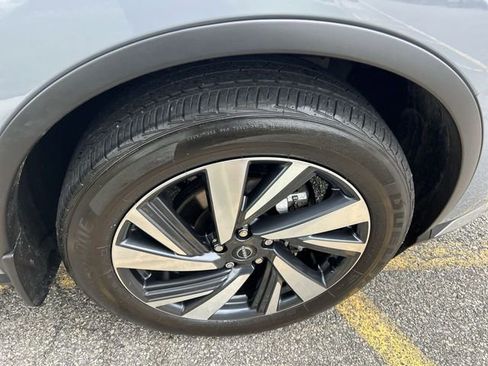 Certified 2024 Nissan Murano SL AWD/4WD image 13