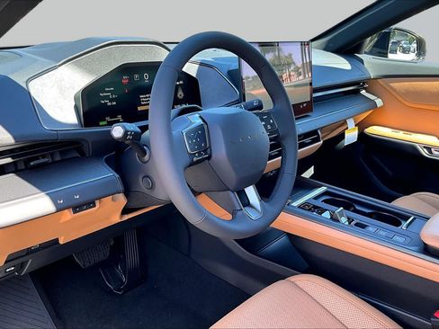 New 2026 Lexus ES 350e FWD image 10