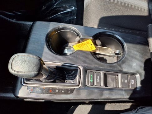 Certified 2024 Honda Civic LX image 22