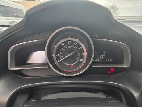 Used 2014 MAZDA MAZDA3 i Touring image 11