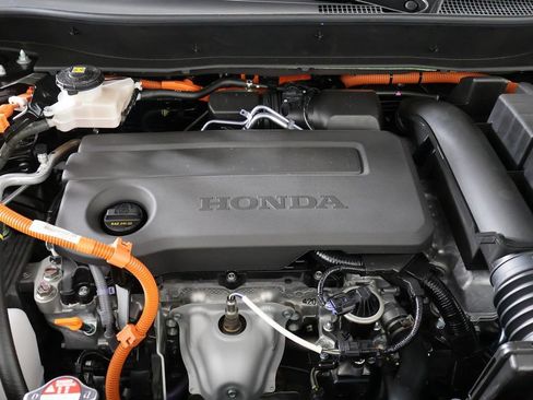 New 2026 Honda CR-V TrailSport image 11