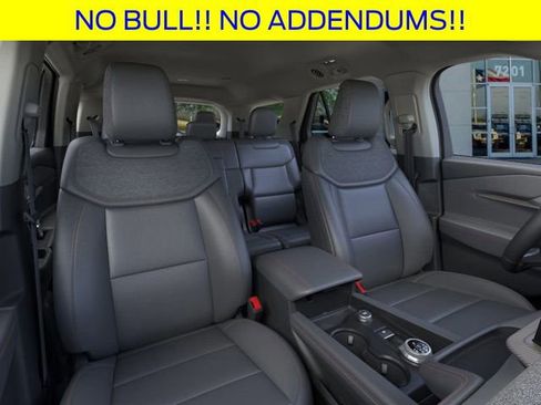 New 2026 Ford Explorer Active w/ Active Comfort Package image 11