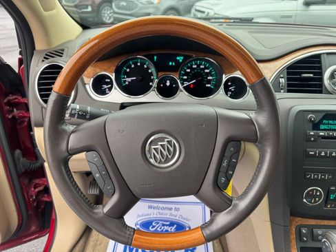 Used 2012 Buick Enclave Leather image 11