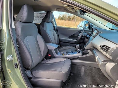 New 2026 Subaru Crosstrek 2.5i image 25