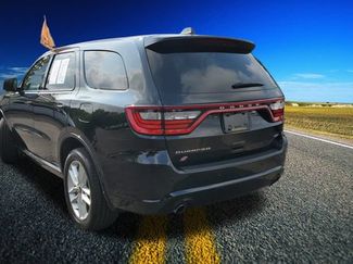 Certified 2025 Dodge Durango GT AWD/4WD video 2