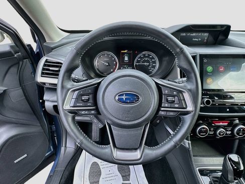 Used 2020 Subaru Forester Touring w/ Popular Package #2 AWD/4WD image 11