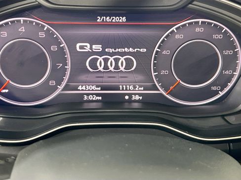 Used 2018 Audi Q5 2.0T Premium Plus w/ Premium Plus Package image 12