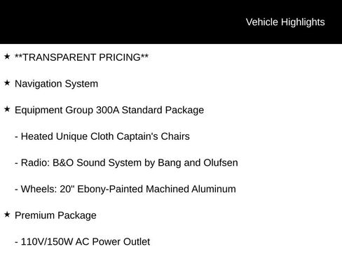 New 2026 Ford Explorer ST-Line w/ Premium Package RWD image 6