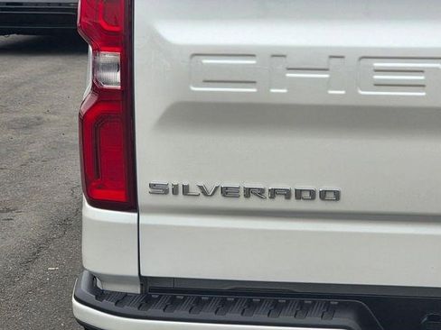 Certified 2021 Chevrolet Silverado 1500 High Country RWD image 7